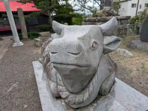 豊景神社(福島県)