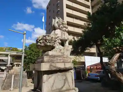 廣瀬神社(広島県)