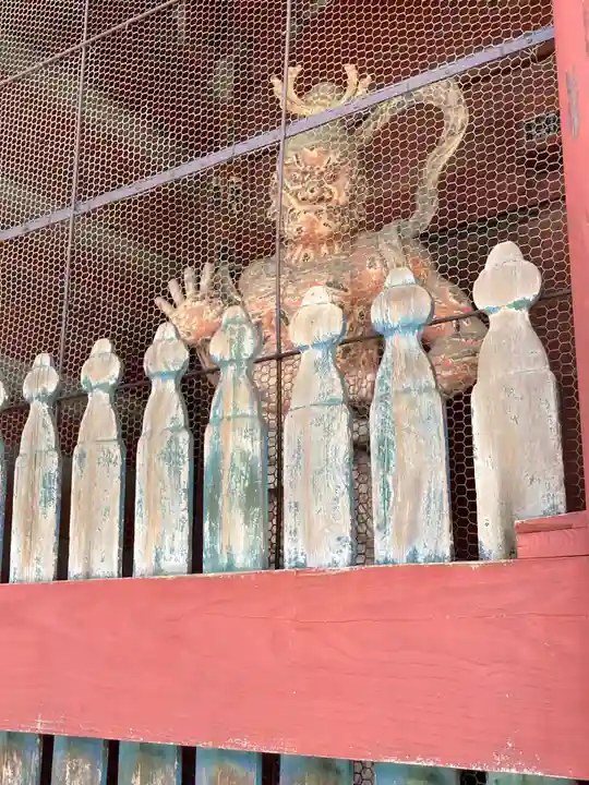 護国寺(東京都)