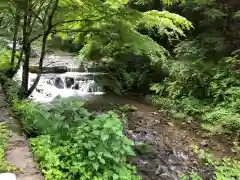 貴船神社奥宮(京都府)