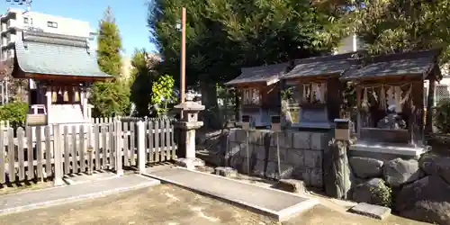 平井神社(京都府)