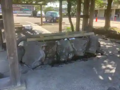 田縣神社(愛知県)