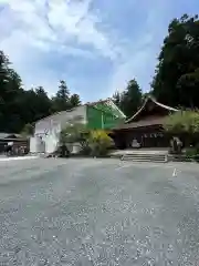 小國神社(静岡県)