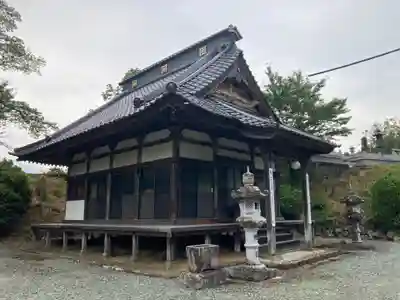 懸腰寺(山梨県)