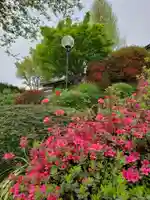神足寺(東京都)