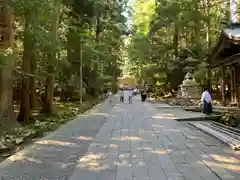 彌彦神社(新潟県)