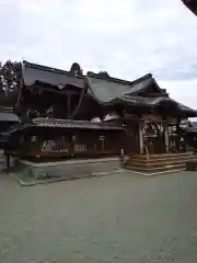 沙沙貴神社(滋賀県)