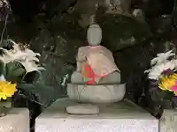 温泉寺薬師堂(岡山県)