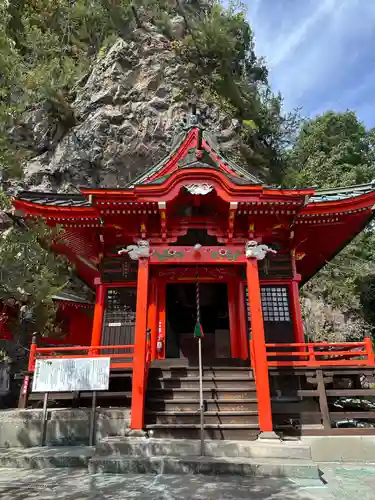 寳蔵寺(長野県)