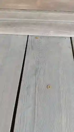 酒門神社のその他建物