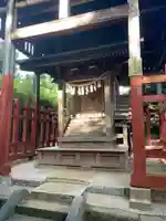 麻賀多神社(千葉県)