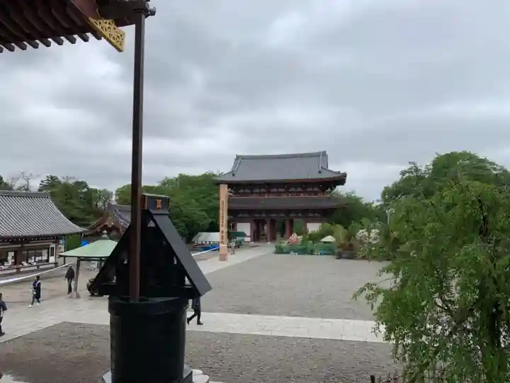 池上本門寺のその他建物
