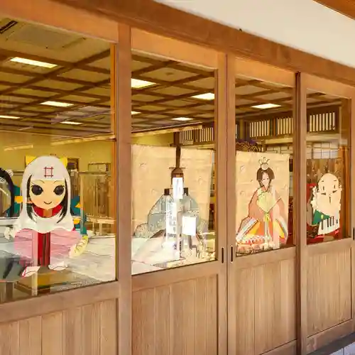 井伊谷宮(静岡県)