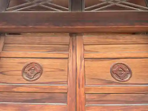 三国稲荷大明神(京都府)