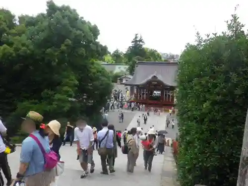 鶴岡八幡宮のその他建物