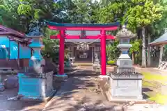 八幡神社(宮城県)