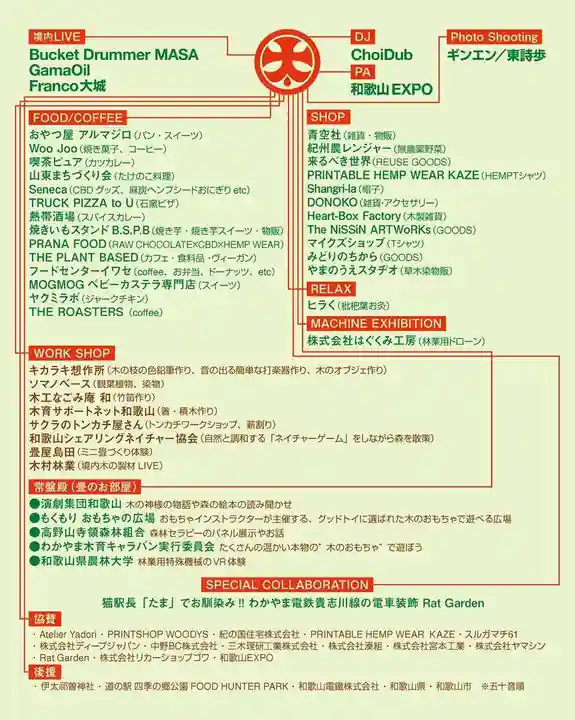 伊太祁曽神社(和歌山県)