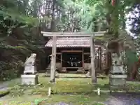 熊野神社(愛知県)