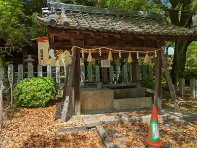 向日神社(京都府)