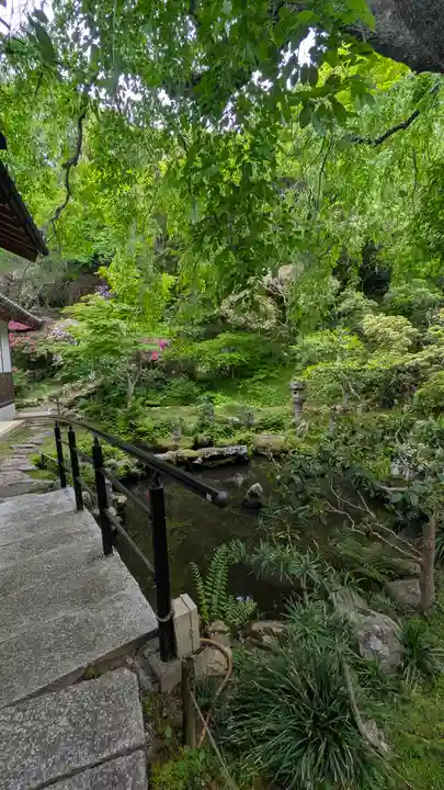 當麻寺 護念院(奈良県)