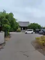 龍善寺(群馬県)