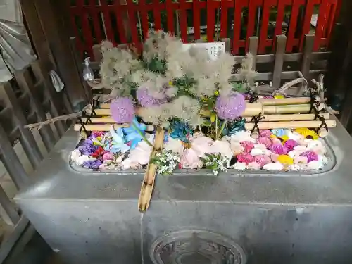 下谷神社(東京都)