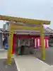 別小江神社(愛知県)