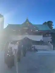 日枝神社(東京都)