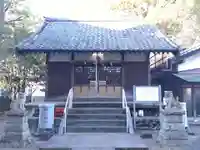 神明宮(静岡県)