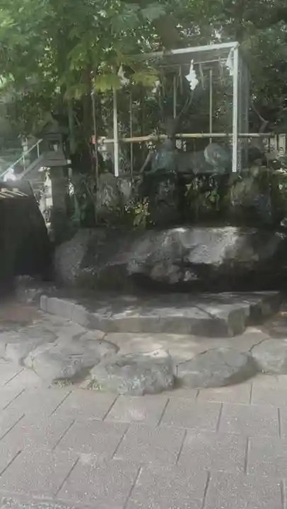 枚岡神社(大阪府)