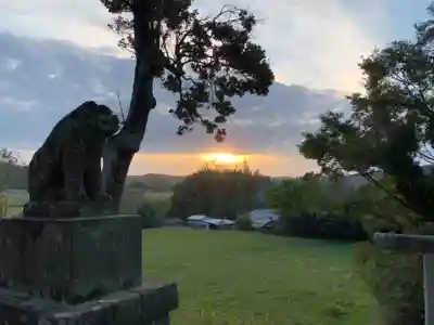 熊野神社(千葉県)