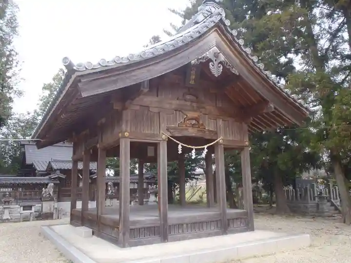 八柱神社(愛知県)