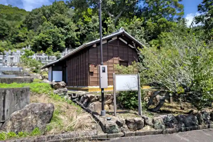 大智寺(岐阜県)