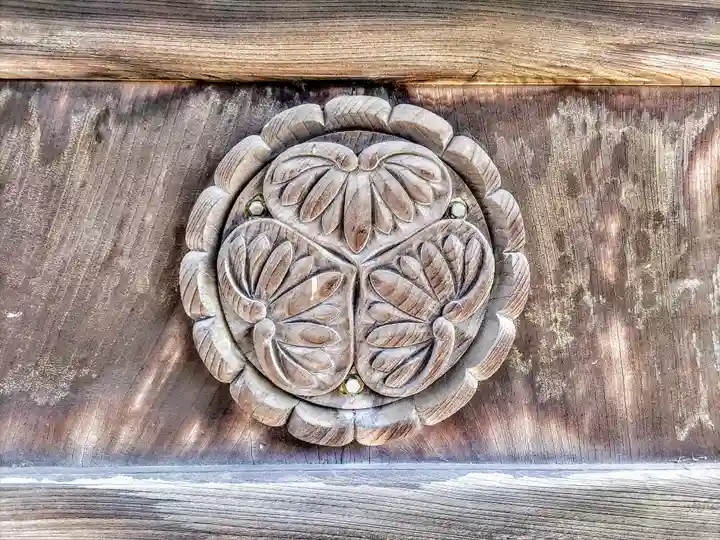 法雲寺のその他建物