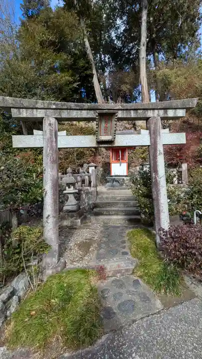 三室戸寺(京都府)