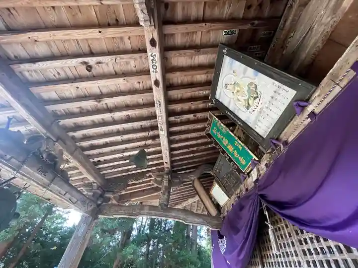 観音寺のその他建物