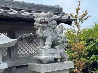 妻之神社(滋賀県)
