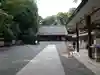 乃木神社のその他建物