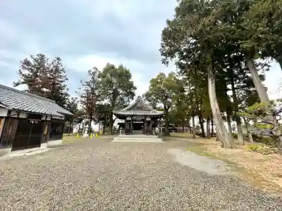南産土神社(滋賀県)