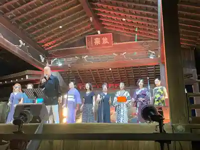 靖國神社(東京都)