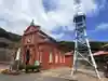 青砂ヶ浦天主堂(長崎県)