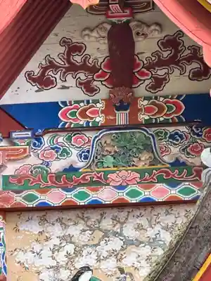 猪田神社(三重県)