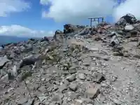 那須嶽神社(栃木県)