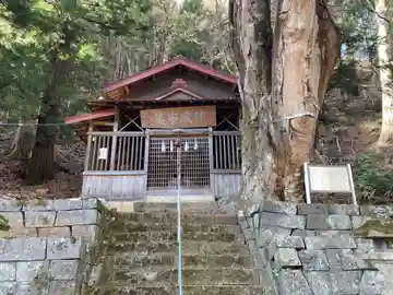 今宮神社(山梨県)