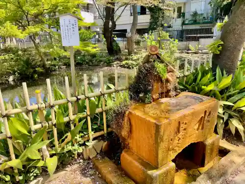 瀧泉寺　三福堂(東京都)