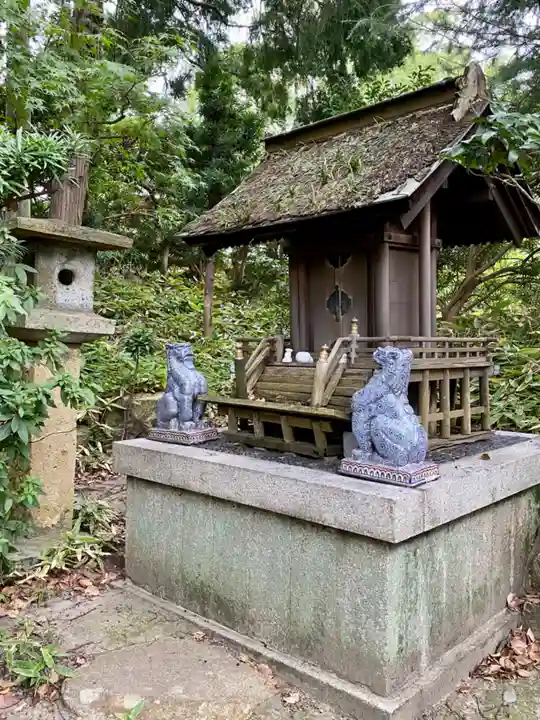 高砂神社(兵庫県)