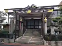 常休寺(福井県)