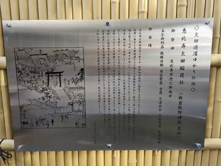 飯倉熊野神社(東京都)