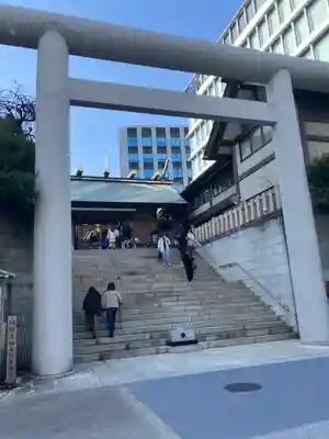 芝大神宮(東京都)