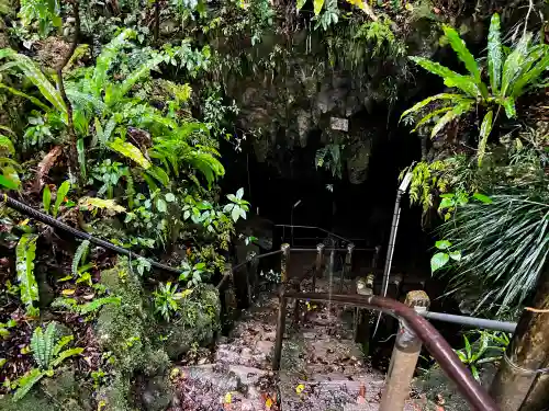 金武宮のその他建物